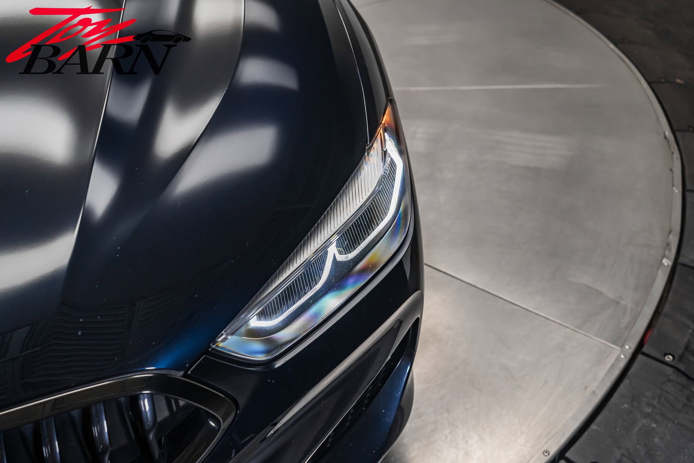 Used 2019 BMW M850i xDrive Coupe image 10