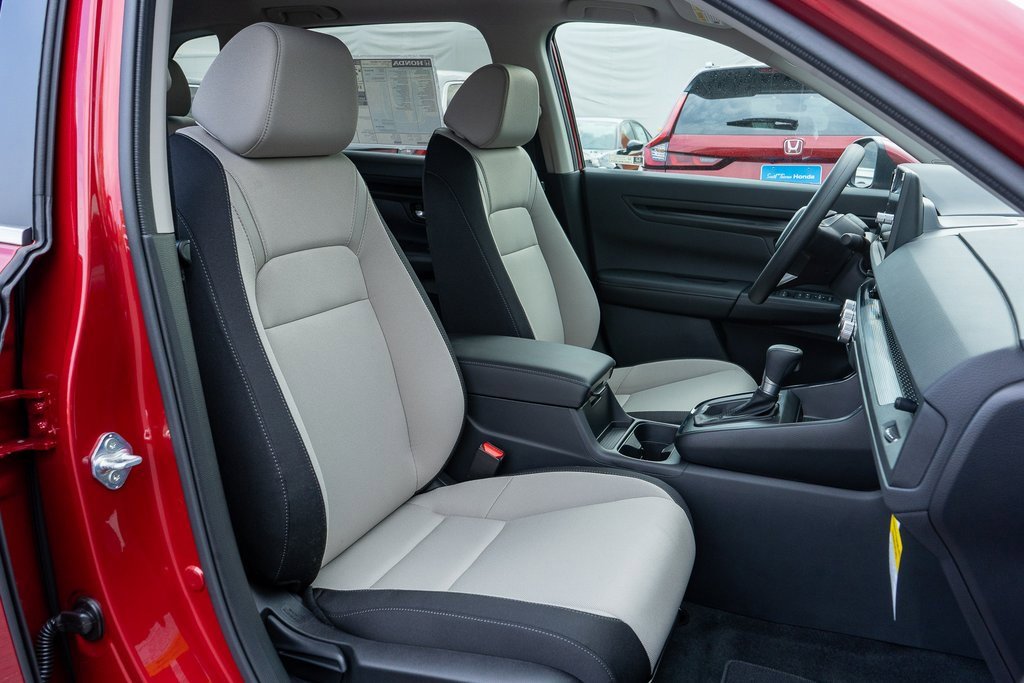 New 2026 Honda CR-V EX image 16