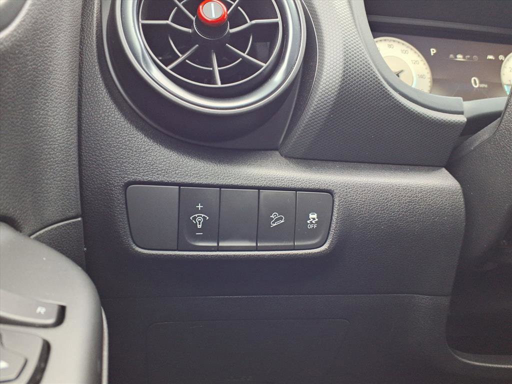 Certified 2023 Hyundai Kona N Line image 19