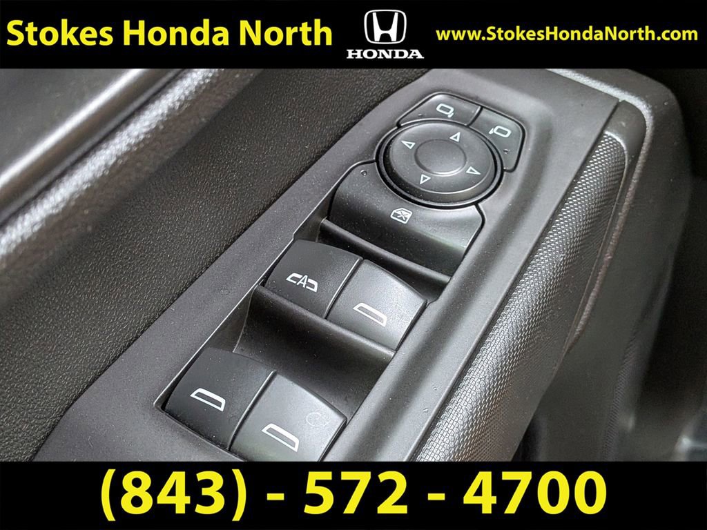 Used 2021 Chevrolet Silverado 1500 Custom w/ Rally Edition image 22