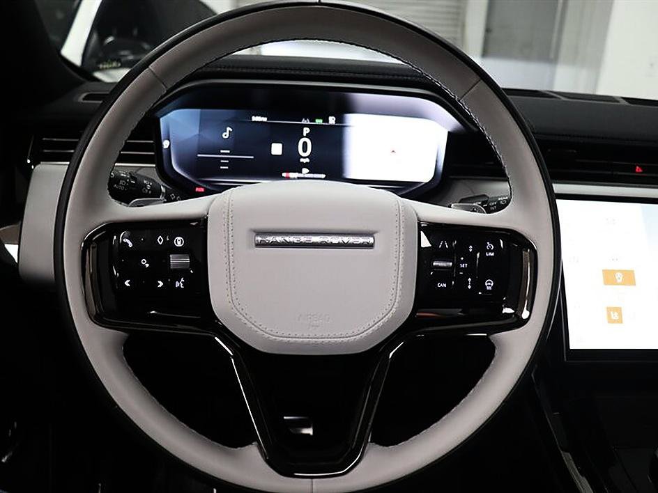 Used 2024 Land Rover Range Rover Sport Dynamic SE AWD/4WD image 56