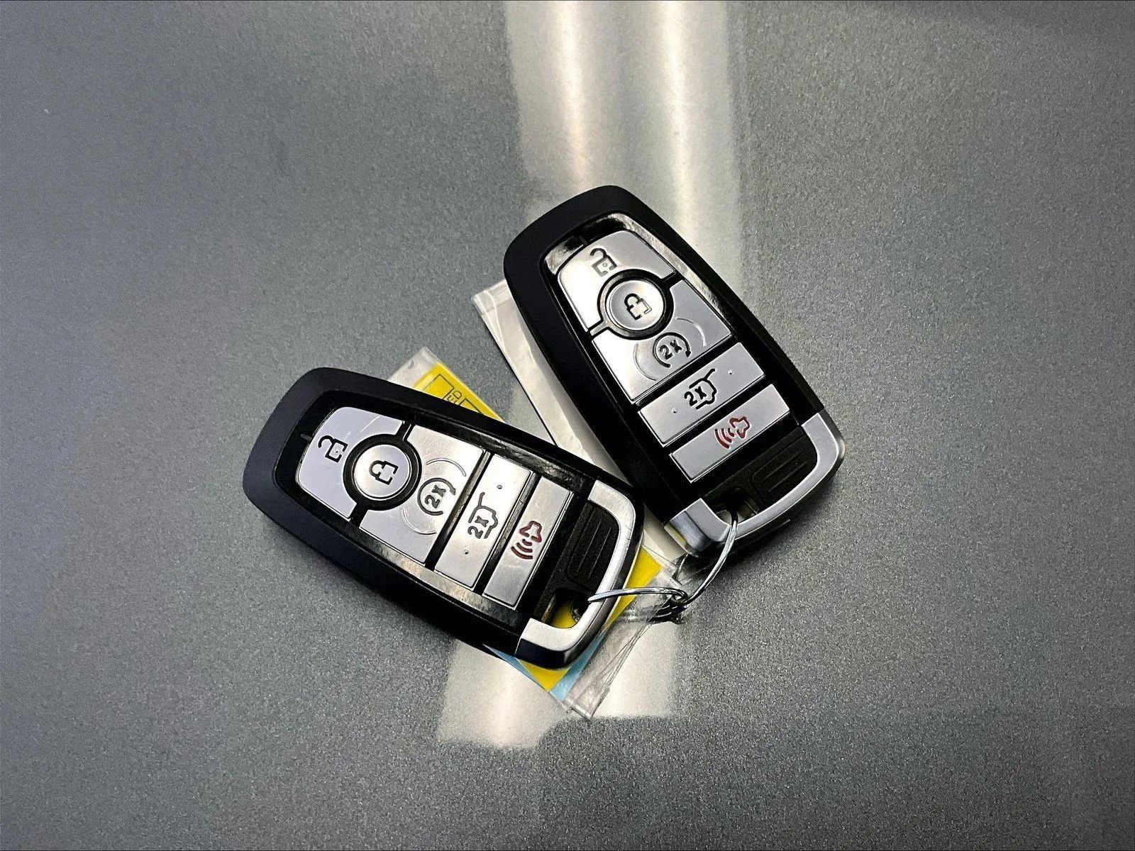 Certified 2023 Ford Escape ST-Line w/ Tech Pack #1 image 9