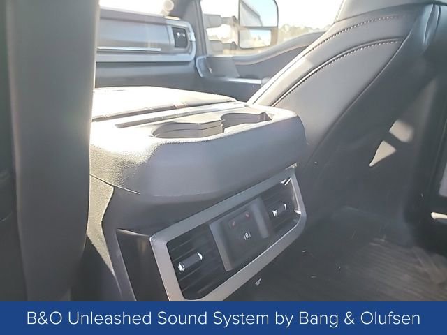 Used 2024 Ford F250 Platinum image 19
