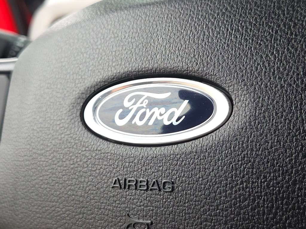 Used 2023 Ford F350 Lariat w/ Chrome Package image 24