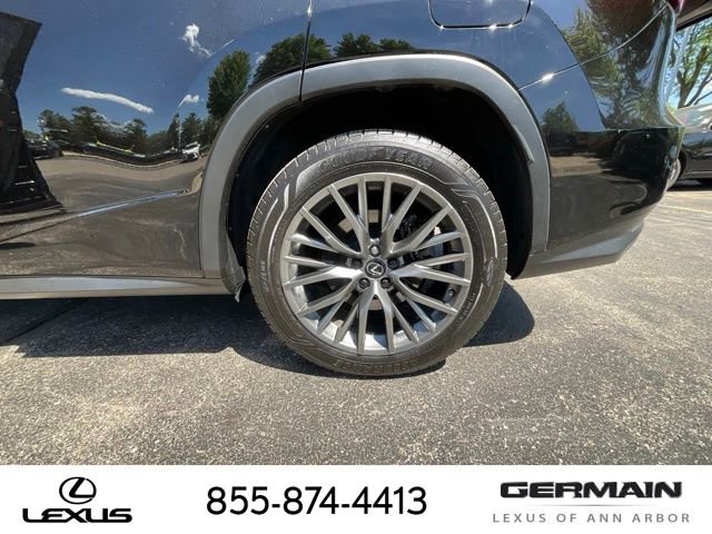 Used 2020 Lexus RX 350 F Sport w/ Cold Weather Package AWD/4WD image 25