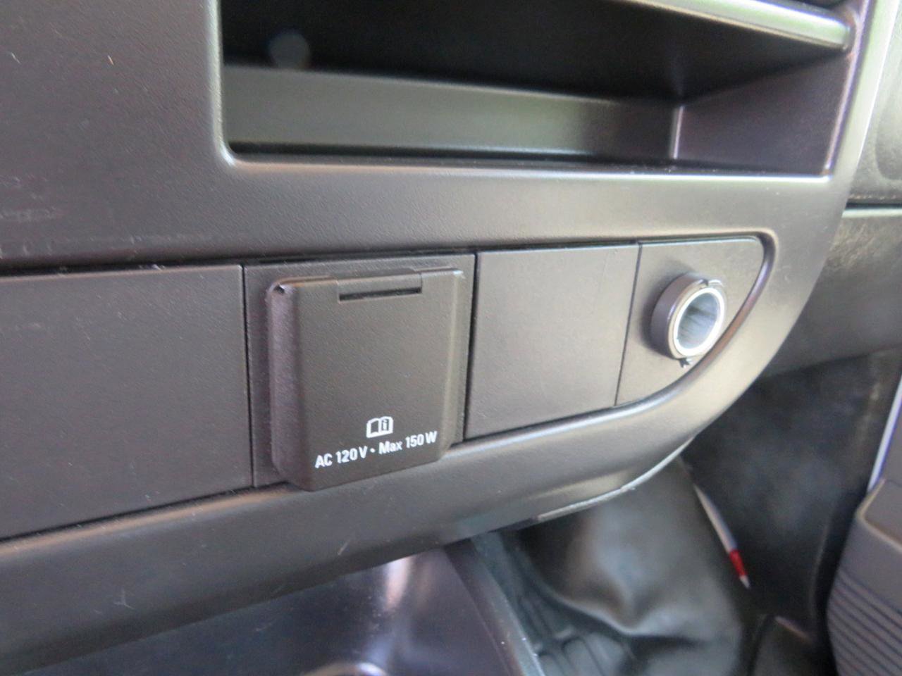 Used 2015 GMC Savana 2500 image 20