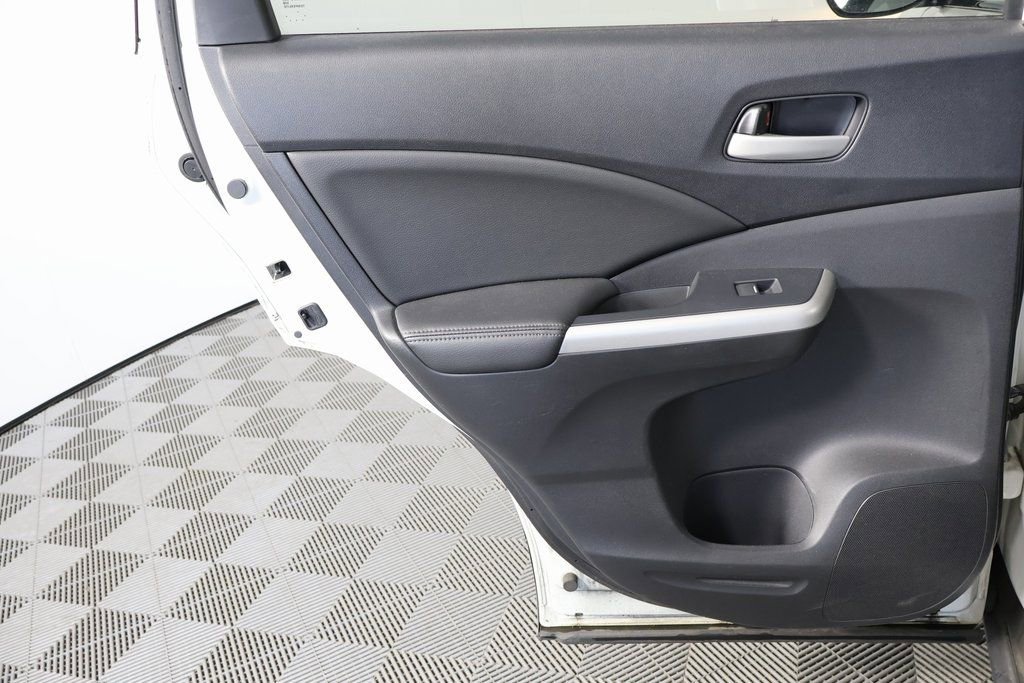 Used 2013 Honda CR-V EX-L image 13