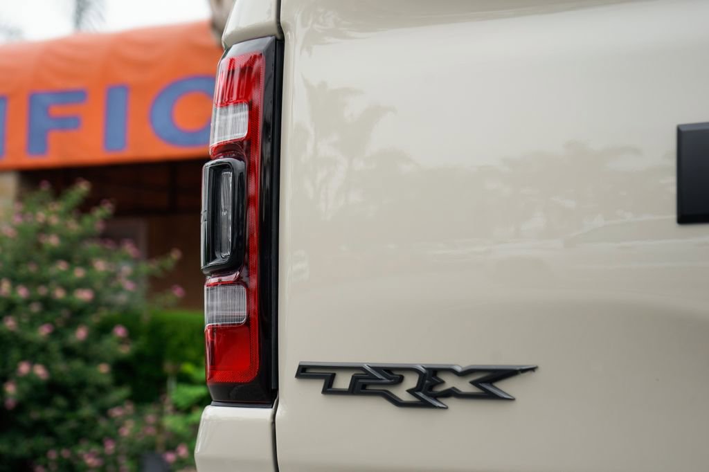 Used 2022 RAM 1500 TRX w/ TRX Level 2 Equipment Group image 68