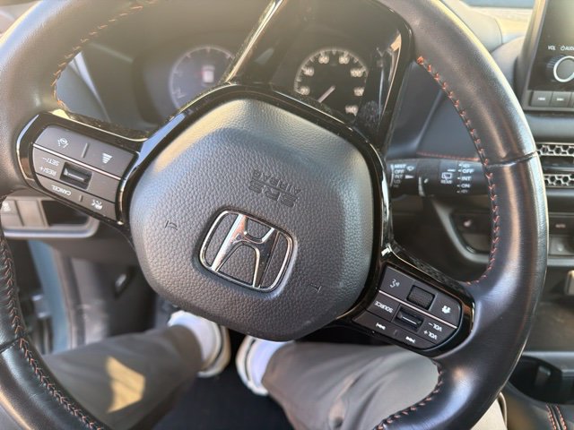 Used 2024 Honda HR-V Sport image 8