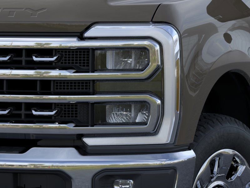 New 2026 Ford F350 Lariat image 18