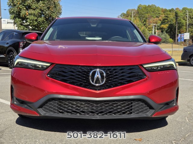 Used 2024 Acura Integra FWD image 8