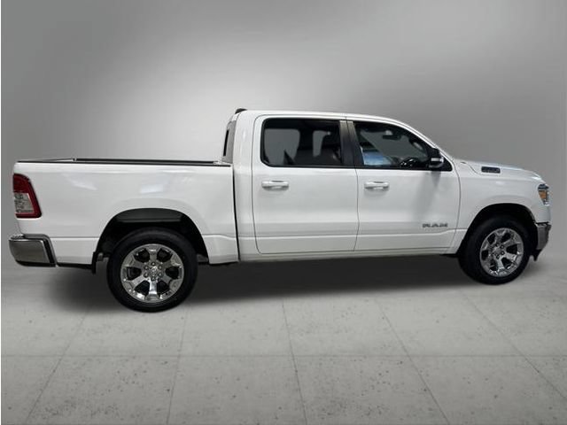 Used 2022 RAM 1500 Big Horn AWD/4WD image 6