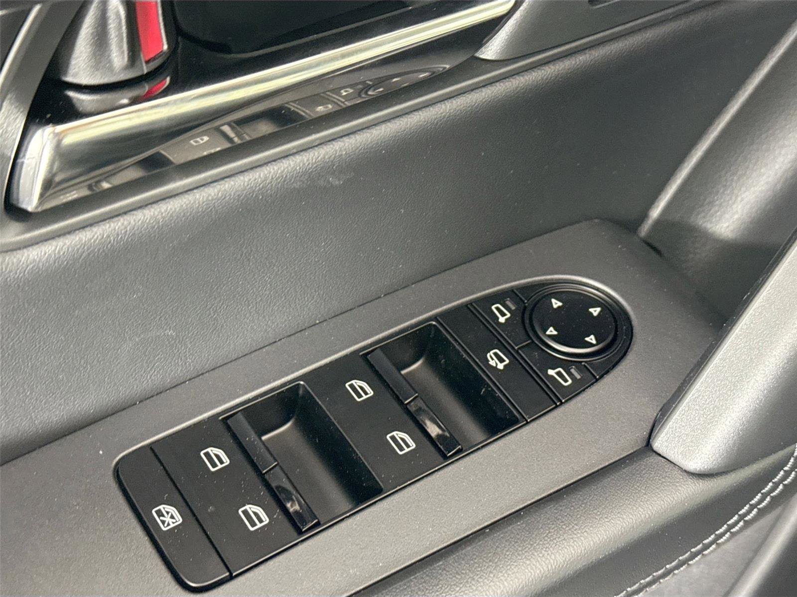 New 2026 MAZDA CX-5 Preferred image 29