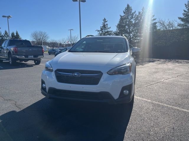Used 2018 Subaru Crosstrek 2.0i Limited image 2