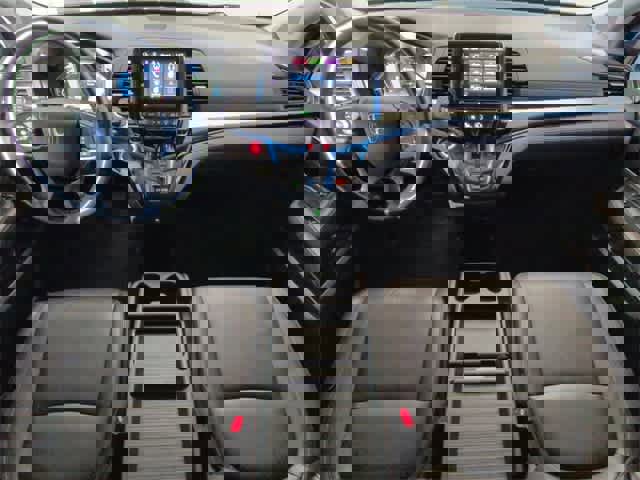 Used 2024 Honda Odyssey Touring image 16