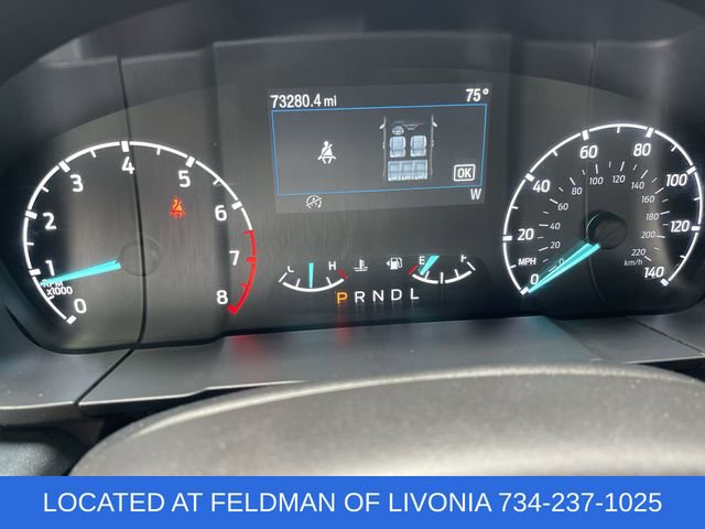 Used 2023 Ford Maverick XLT w/ Equipment Group 300A Standard image 12