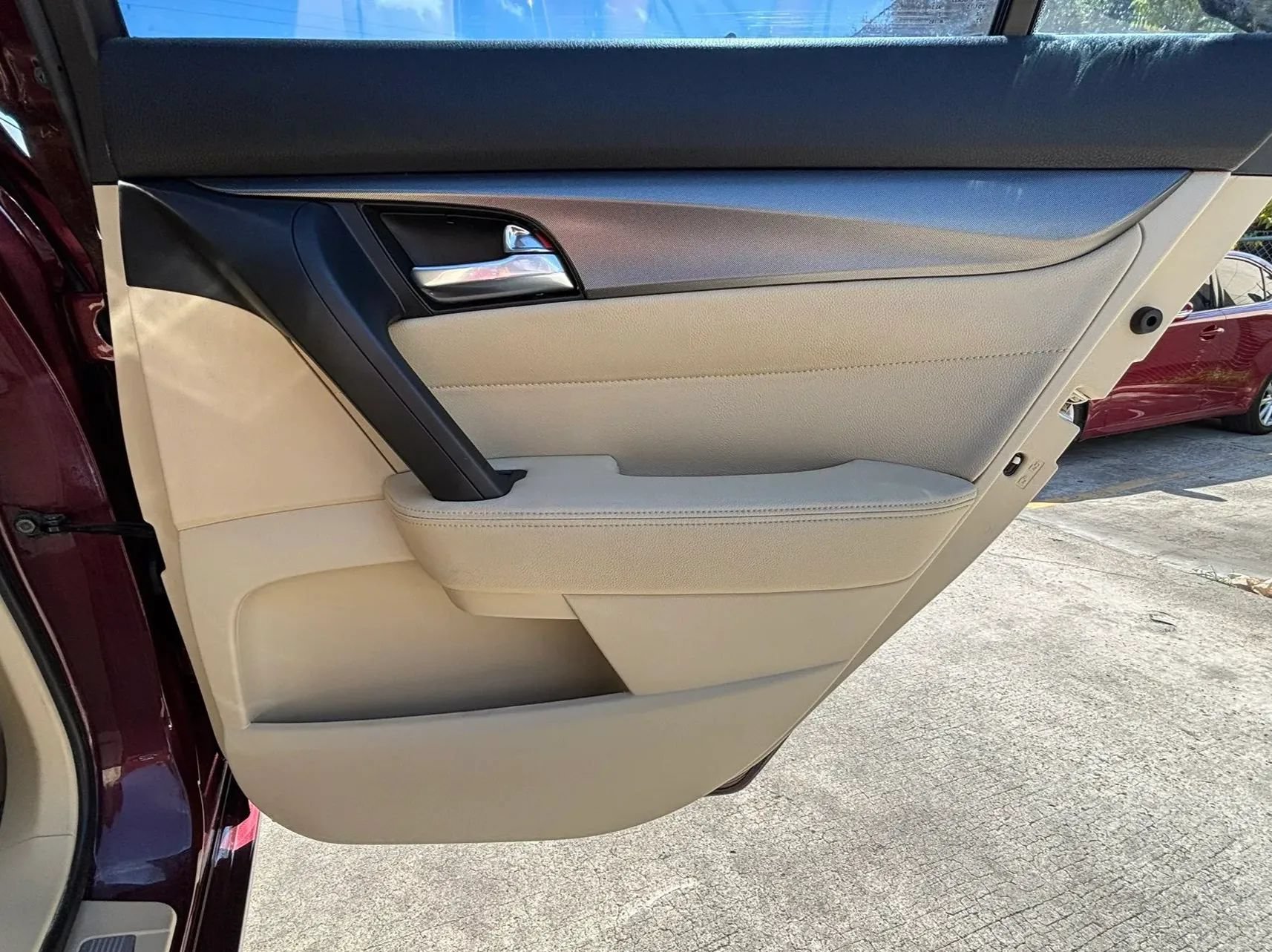 Used 2013 Acura TL FWD image 18