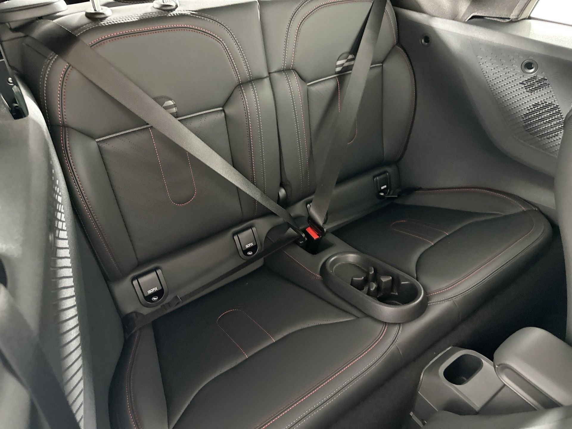 New 2026 MINI Cooper S image 25