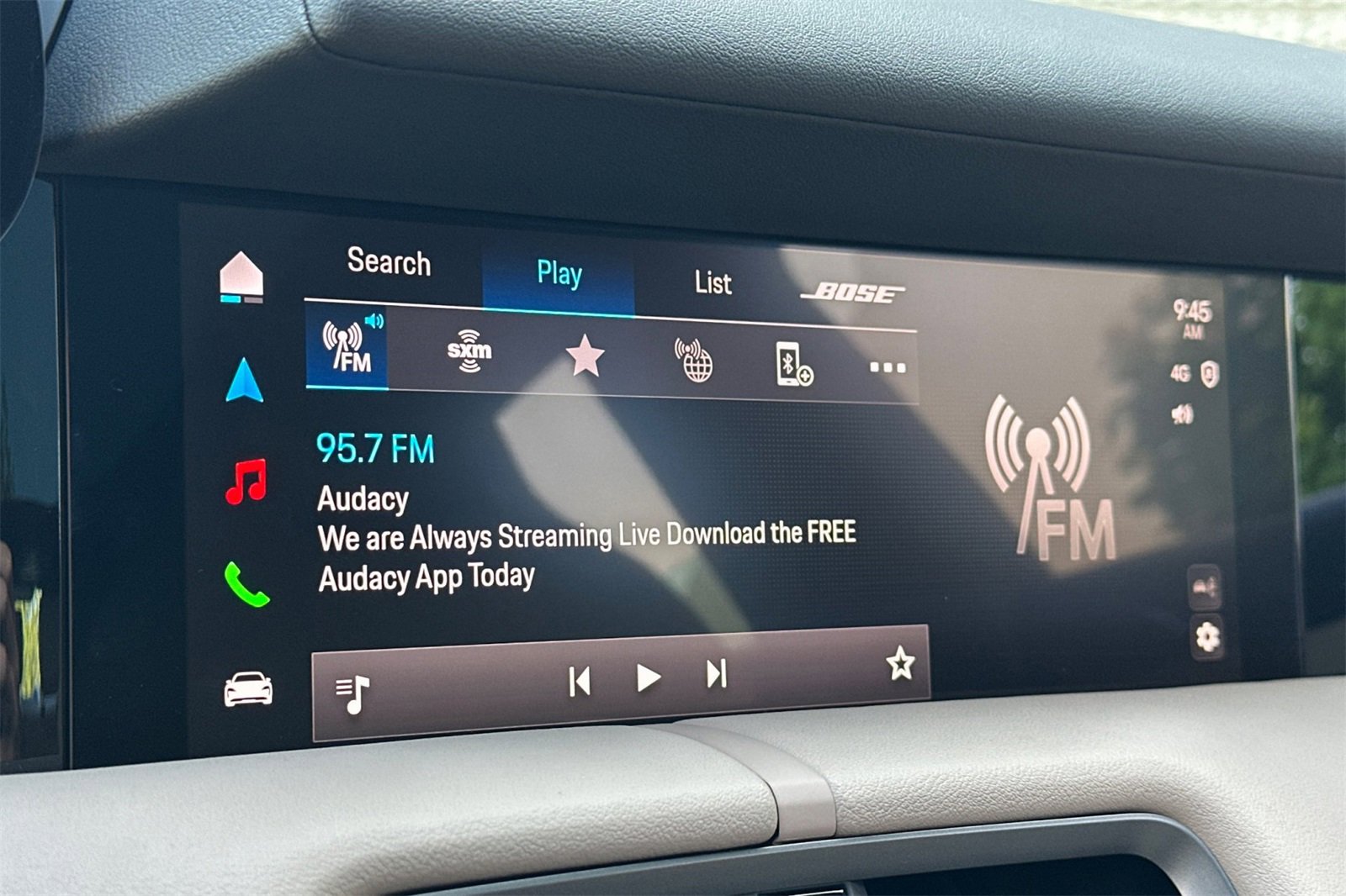 New 2025 Porsche Taycan image 18