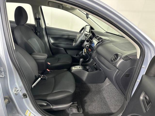 Used 2023 Mitsubishi Mirage G4 ES image 28