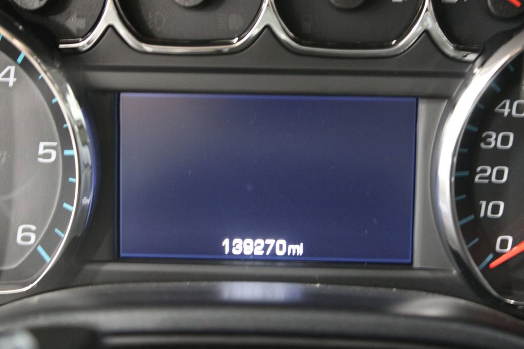 Used 2016 Chevrolet Silverado 1500 LT w/ All Star Edition image 32