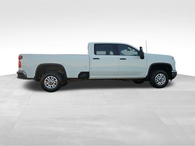 Used 2024 Chevrolet Silverado 2500 W/T w/ WT Convenience Package image 21