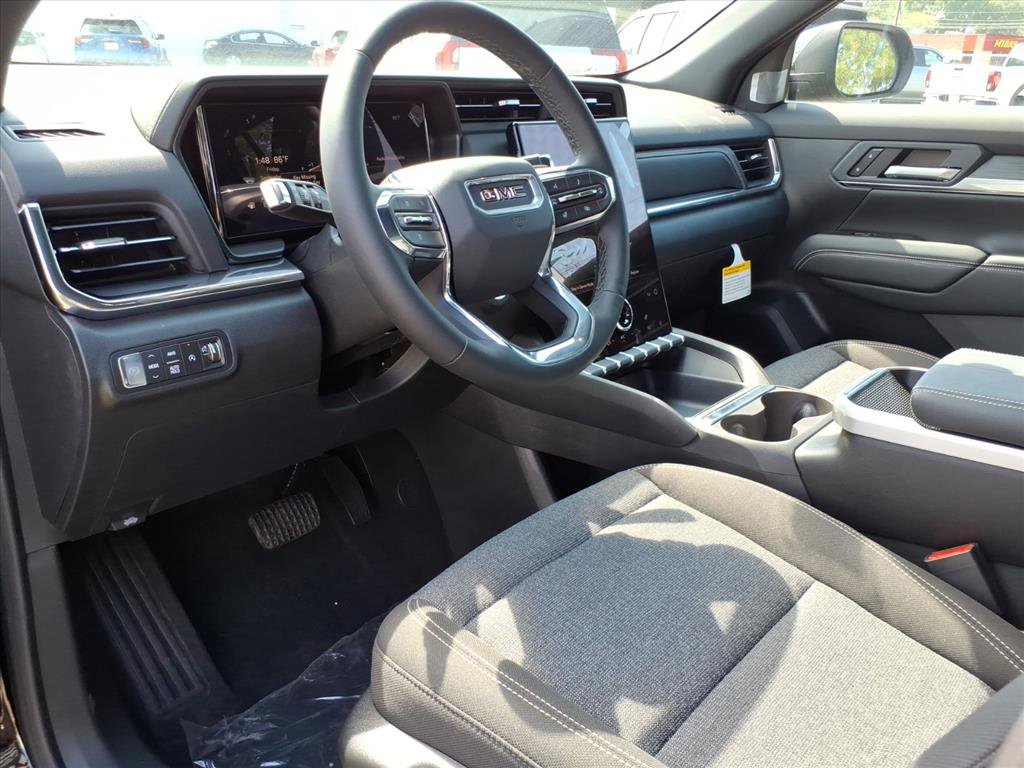 New 2026 GMC Terrain Elevation w/ LPO, Floor Liner Package image 13