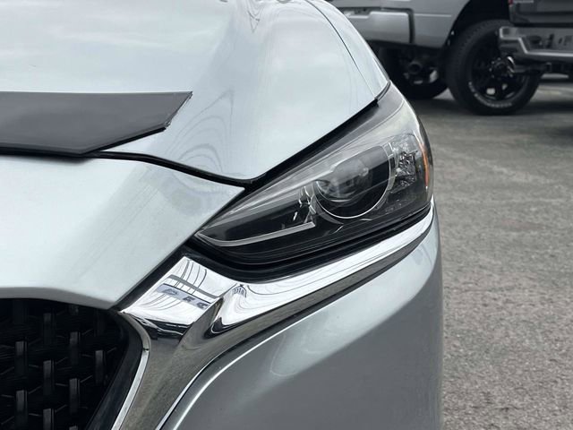 Used 2018 MAZDA MAZDA6 Sport image 9