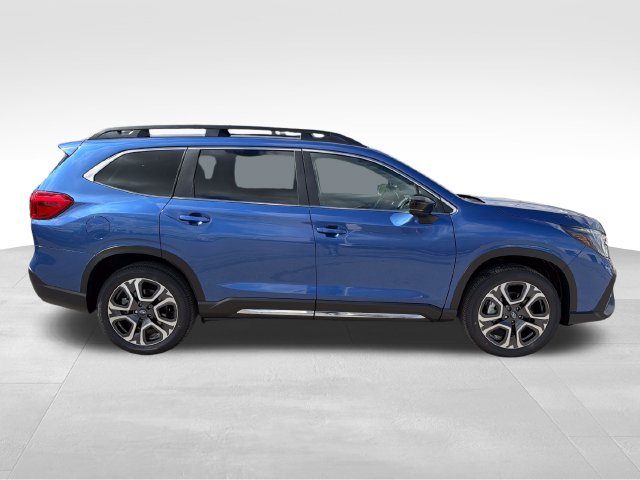 New 2027 Subaru Ascent Limited AWD/4WD image 8