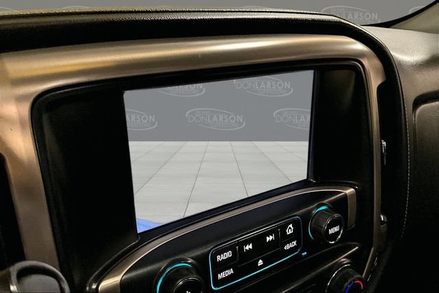 Used 2018 GMC Sierra 1500 Denali w/ Denali Ultimate Package AWD/4WD image 25