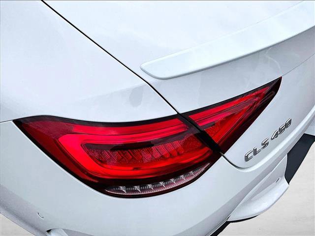 Used 2020 Mercedes-Benz CLS 450 image 29