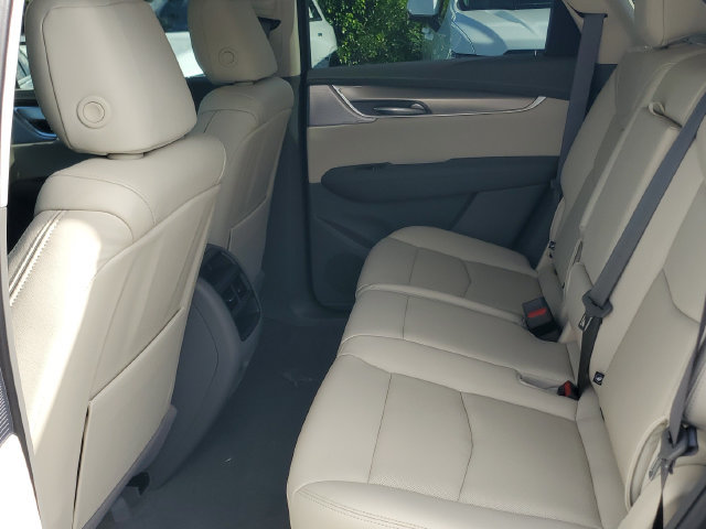 New 2026 Cadillac XT5 Premium Luxury FWD image 7