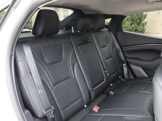 Used 2025 Ford Mustang Mach-E Premium AWD/4WD image 13
