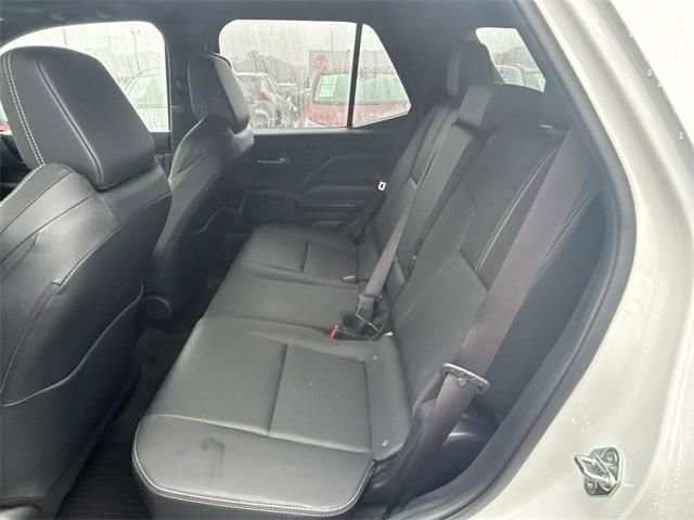 Certified 2025 Toyota 4Runner Limited image 23