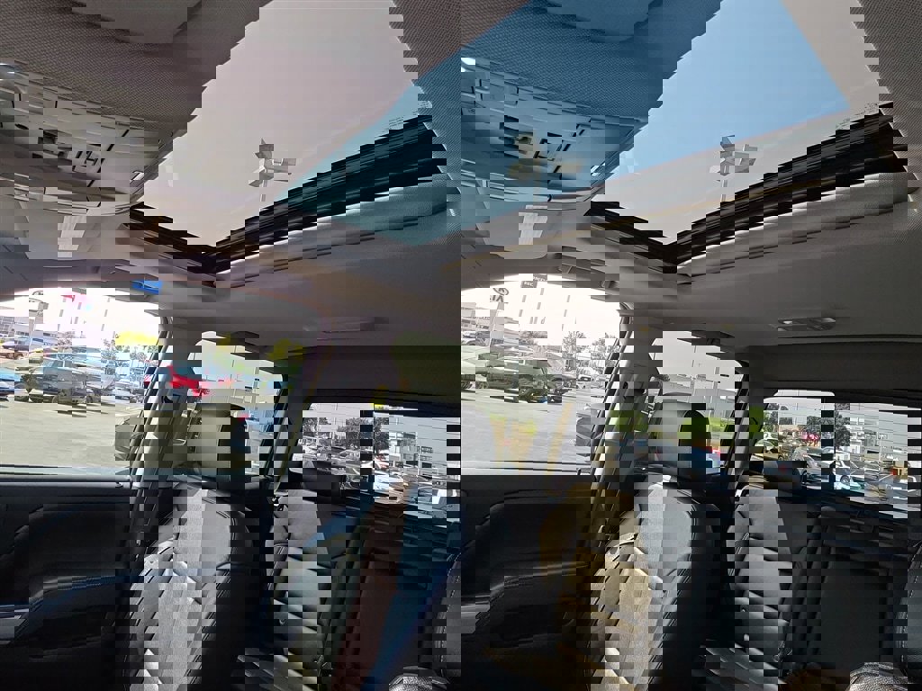 Used 2017 Chevrolet Silverado 1500 LTZ Z71 w/ LTZ Plus Package image 16