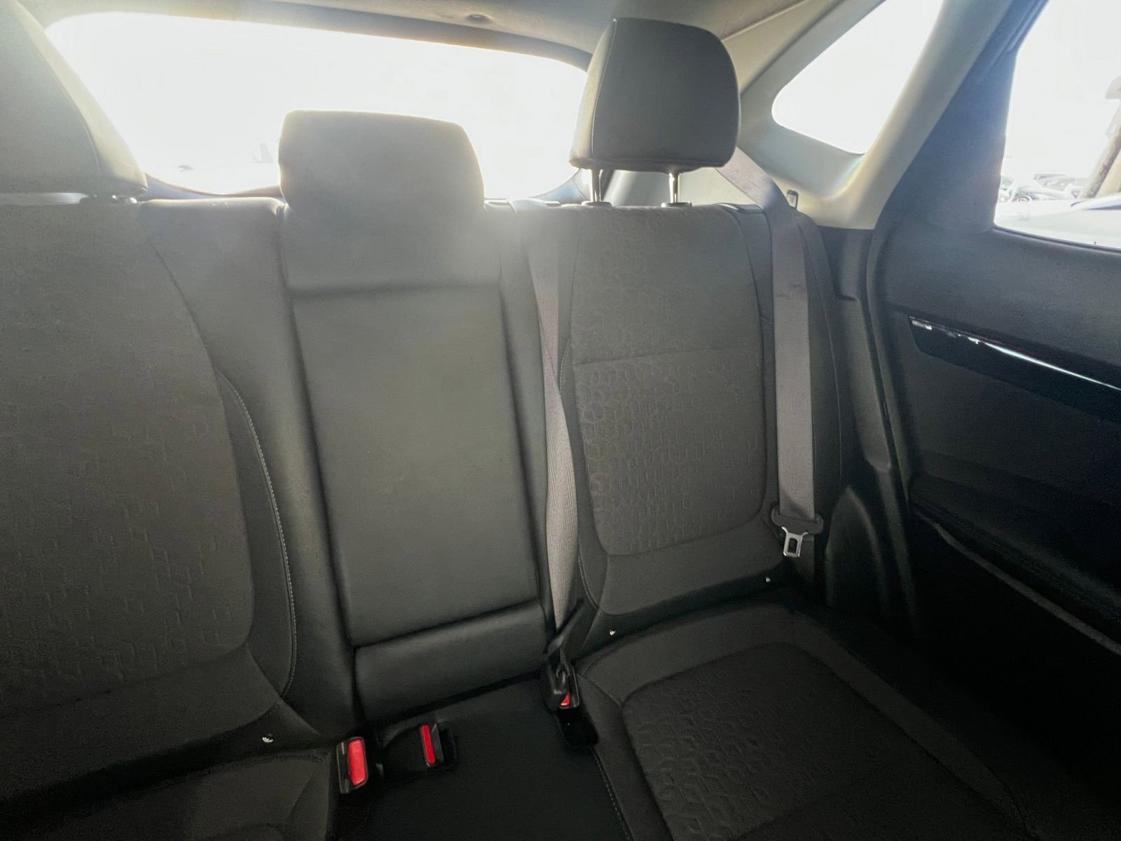 Used 2025 Kia Seltos S image 37