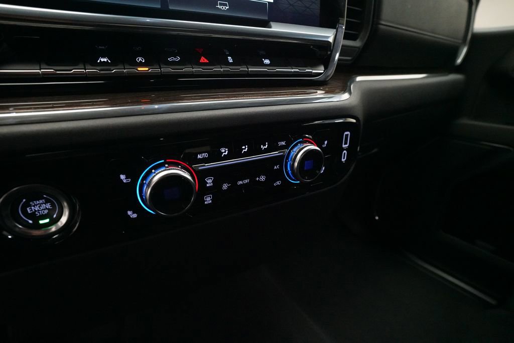 Used 2024 GMC Sierra 1500 Elevation AWD/4WD image 20