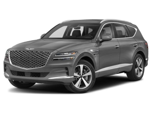 Used 2023 Genesis GV80 3.5T w/ Prestige Package
