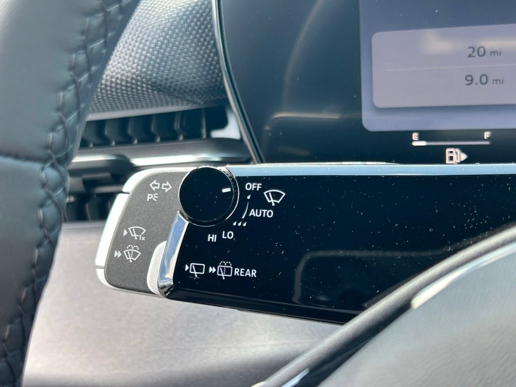 New 2026 Audi Q3 quattro 2.0T AWD/4WD image 27