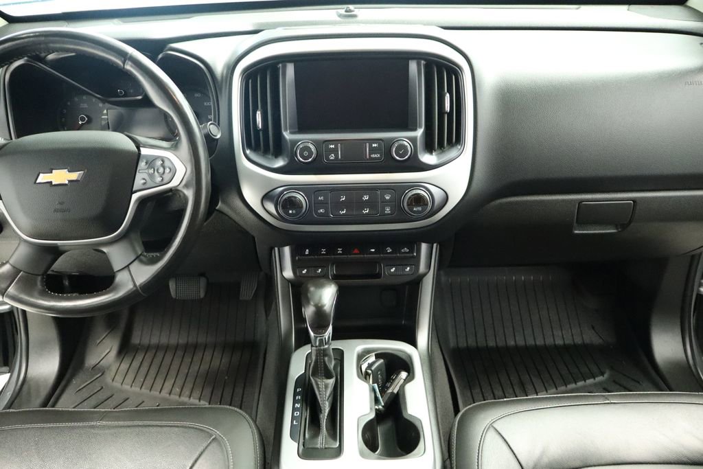 Used 2022 Chevrolet Colorado ZR2 AWD/4WD image 36