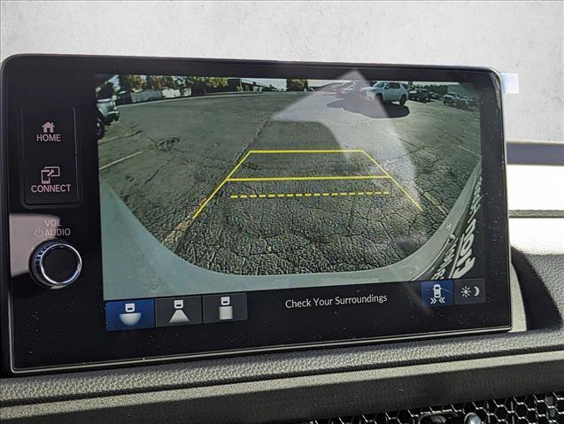 New 2026 Honda CR-V EX image 13