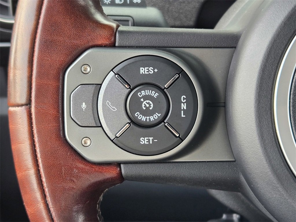 Used 2024 INEOS Grenadier Fieldmaster Edition image 26