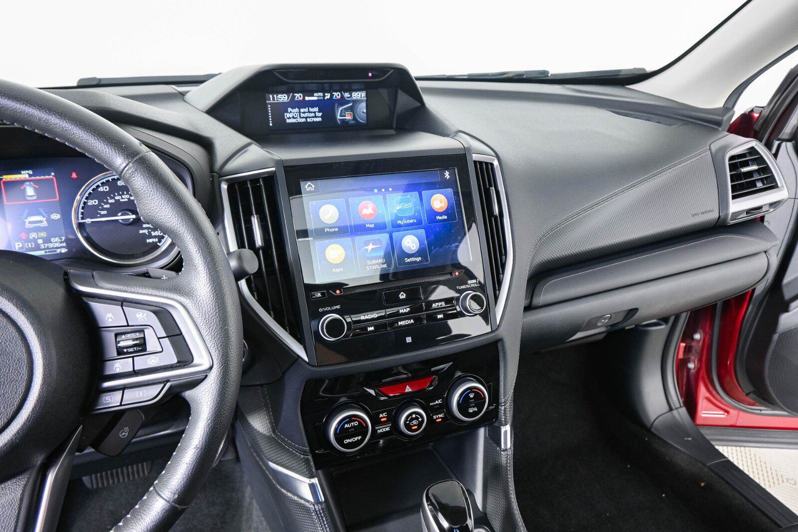 Used 2020 Subaru Forester Touring AWD/4WD image 14