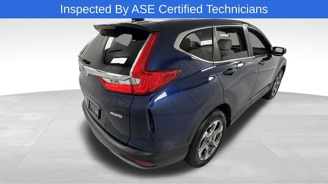 Used 2019 Honda CR-V EX-L image 3