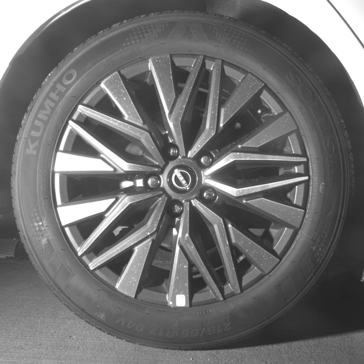 Used 2025 Nissan Altima 2.5 SV image 15