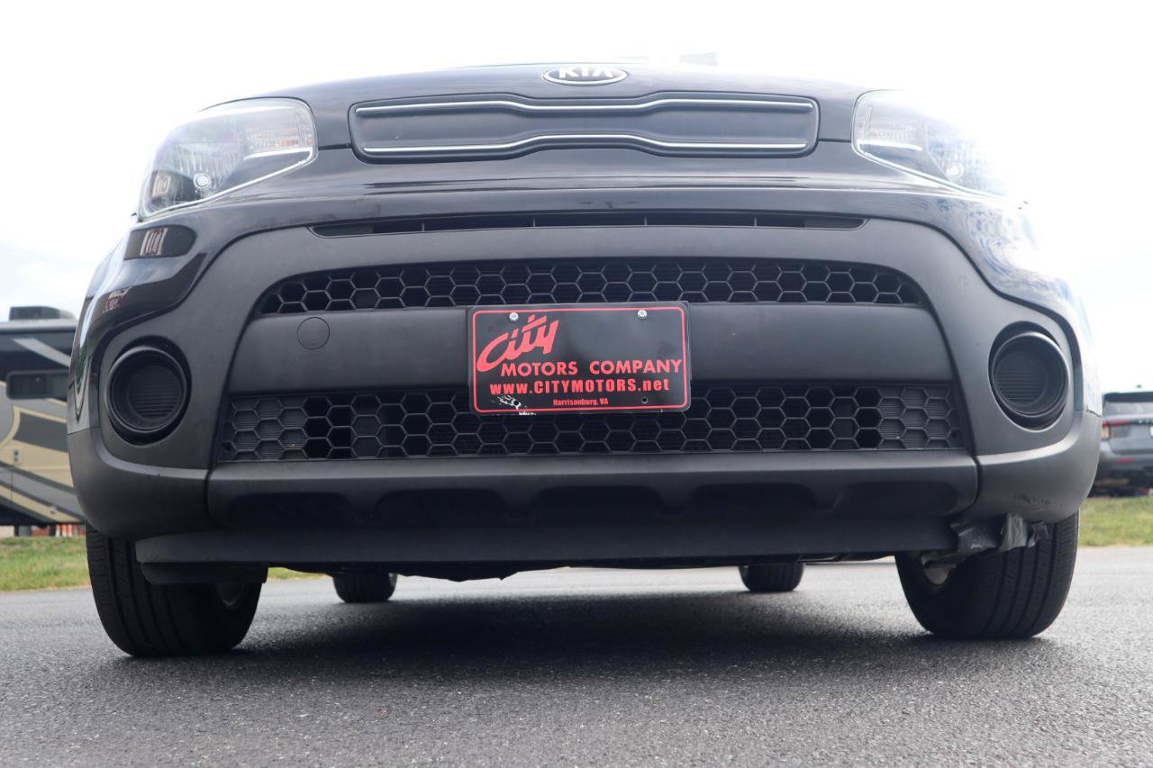 Used 2018 Kia Soul FWD image 5