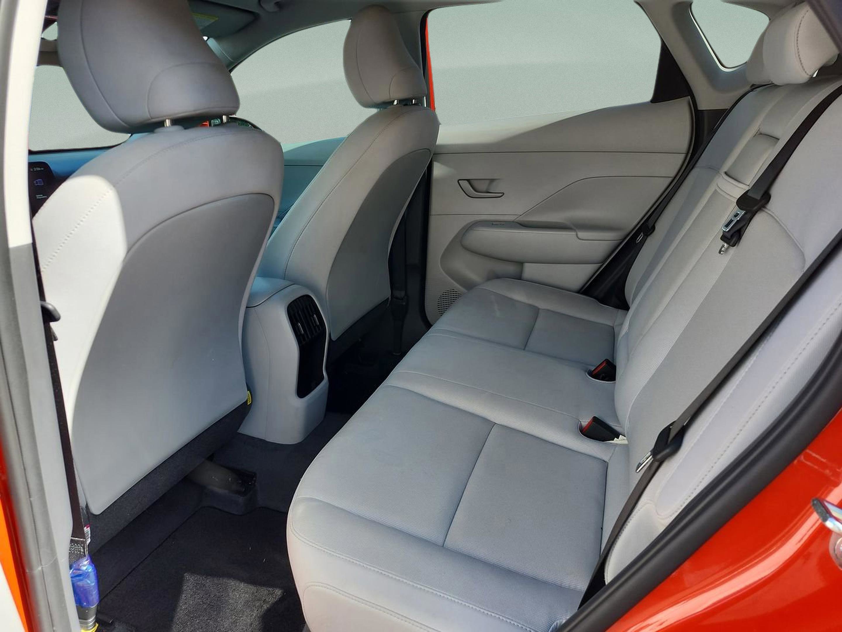 Certified 2024 Hyundai Kona SEL image 17