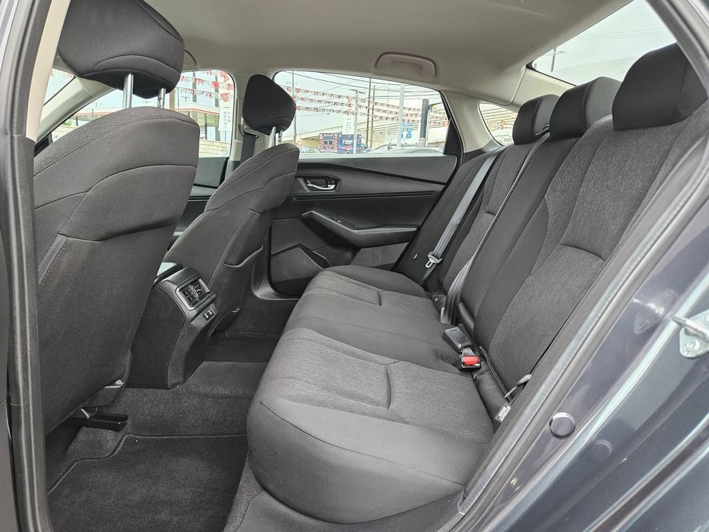 Used 2025 Honda Accord LX image 22