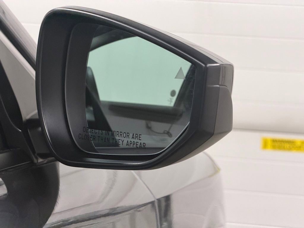 Used 2026 Nissan Sentra SV w/ Floor Mat Package FWD image 6