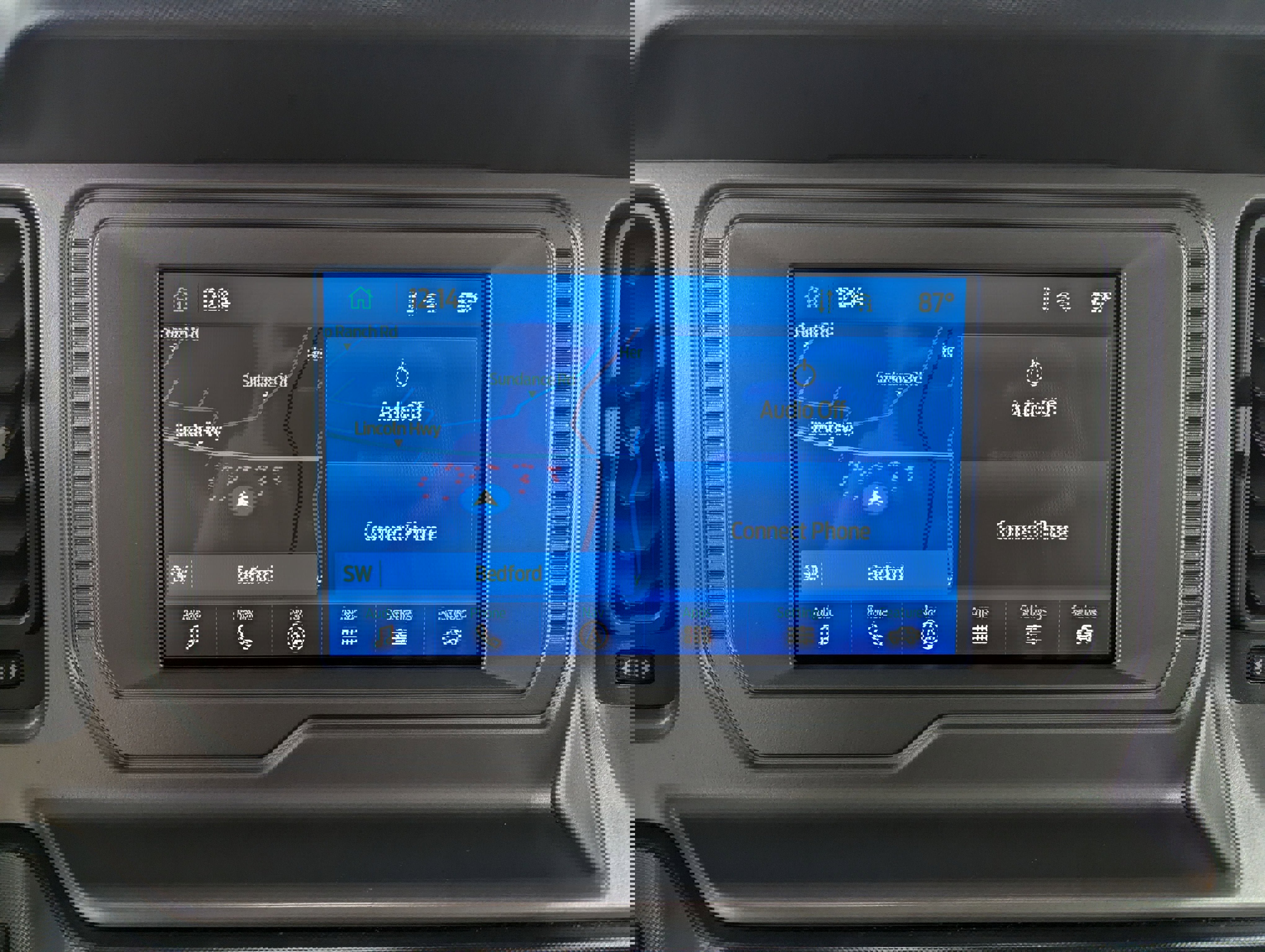 Used 2021 Ford Bronco Outer Banks image 16